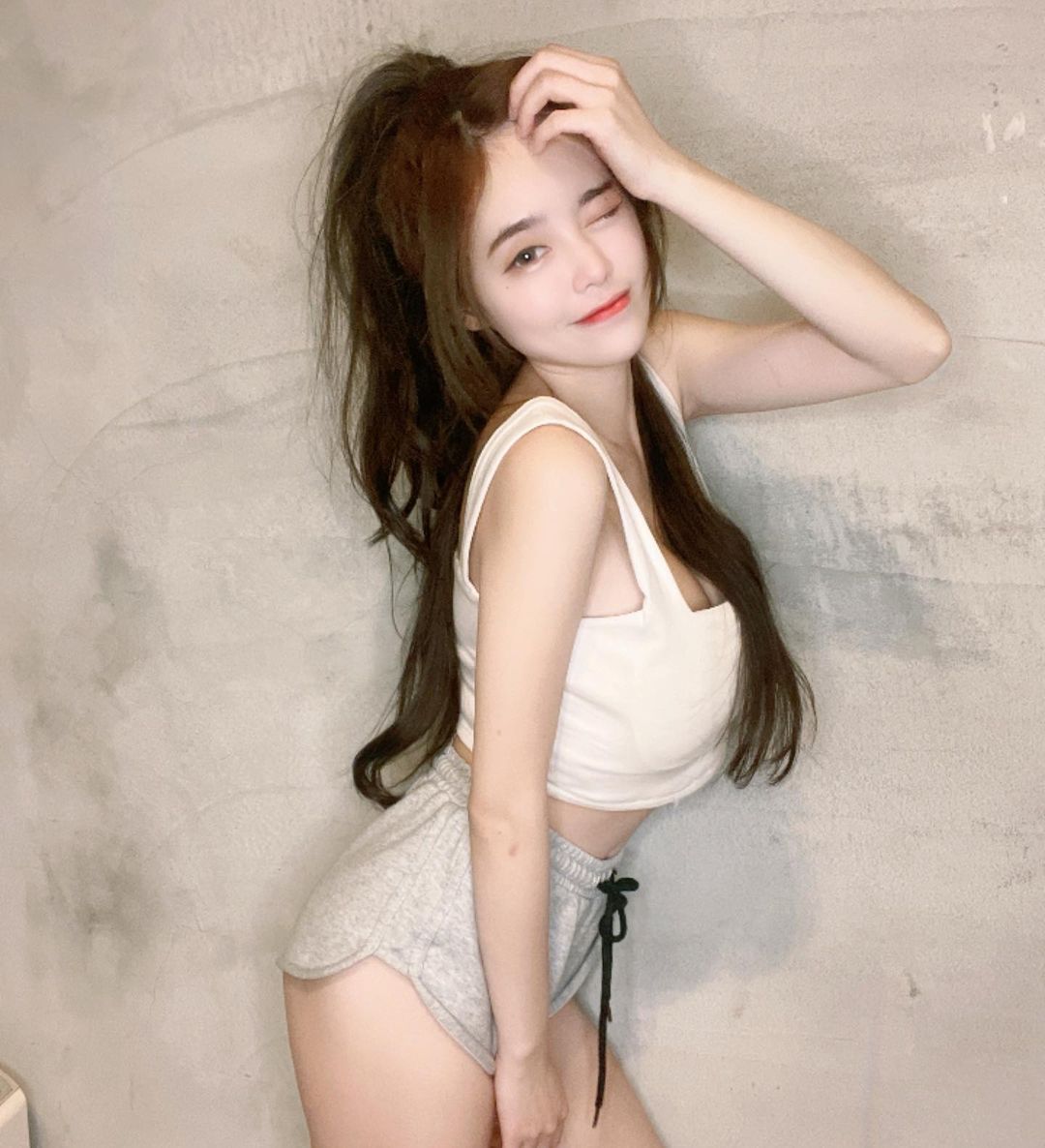 Blessed Goddess, Blessed Goddess-第1章-图片27