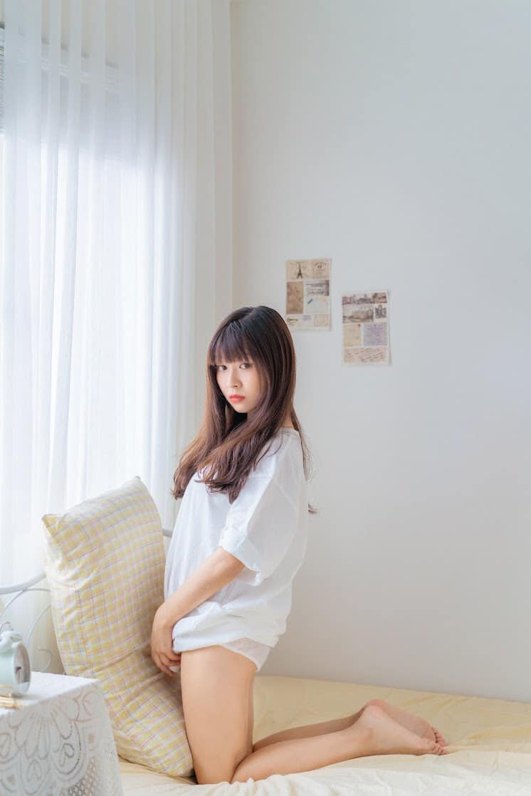 青春性感不足以形容的小云-第1章-图片1