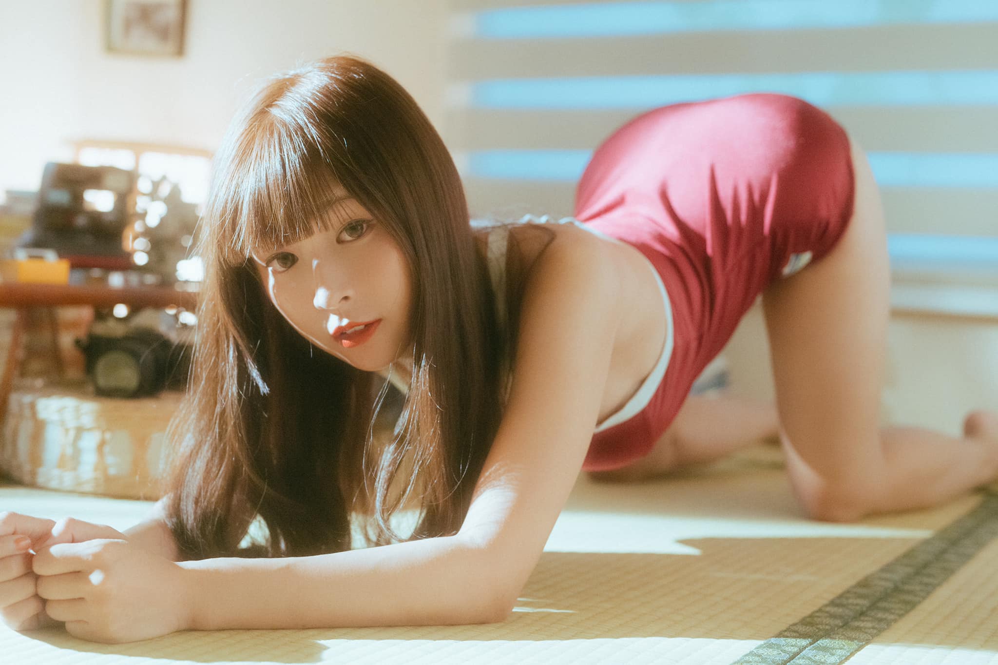 青春性感不足以形容的小云-第1章-图片3