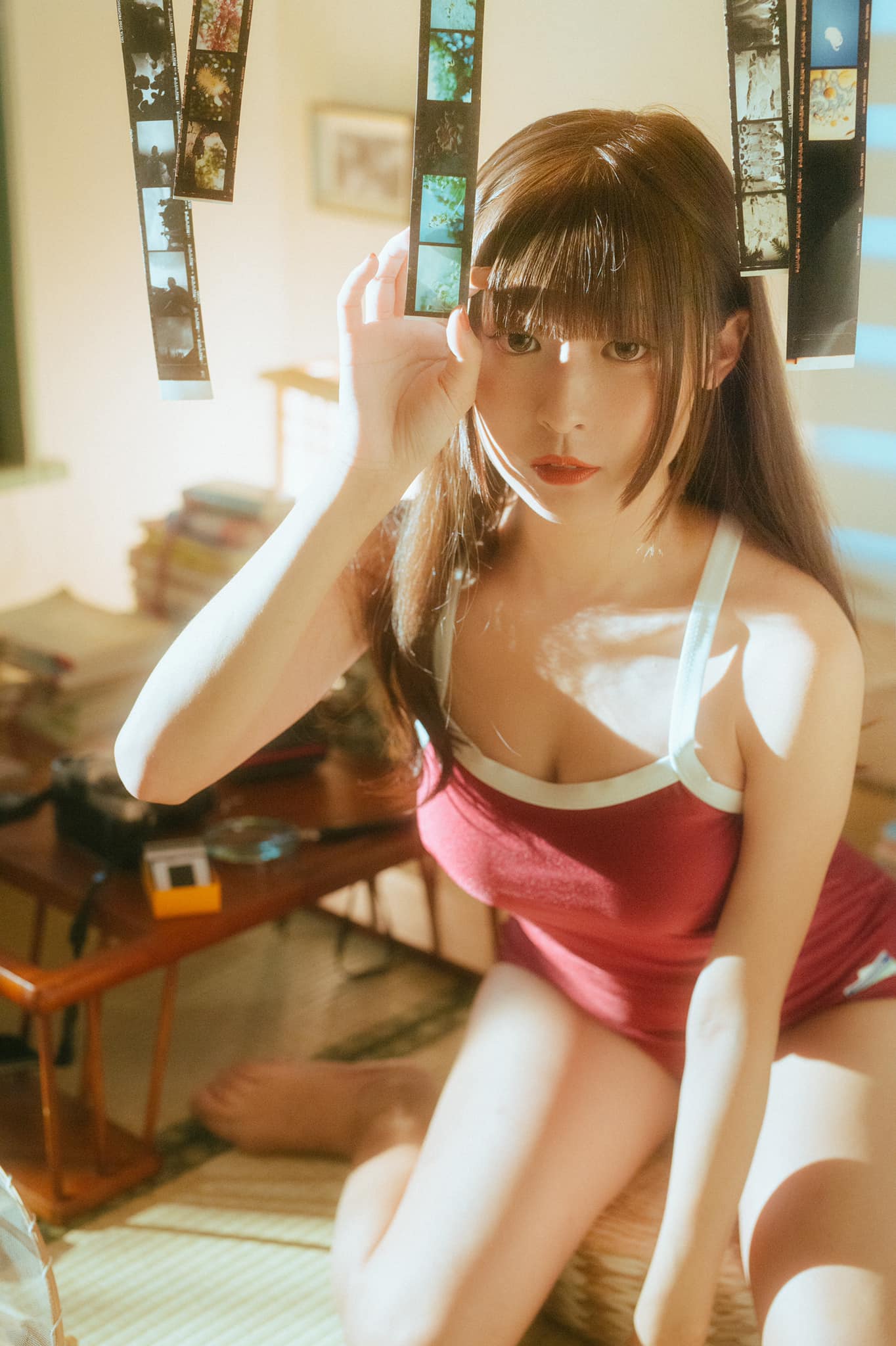 青春性感不足以形容的小云-第1章-图片6