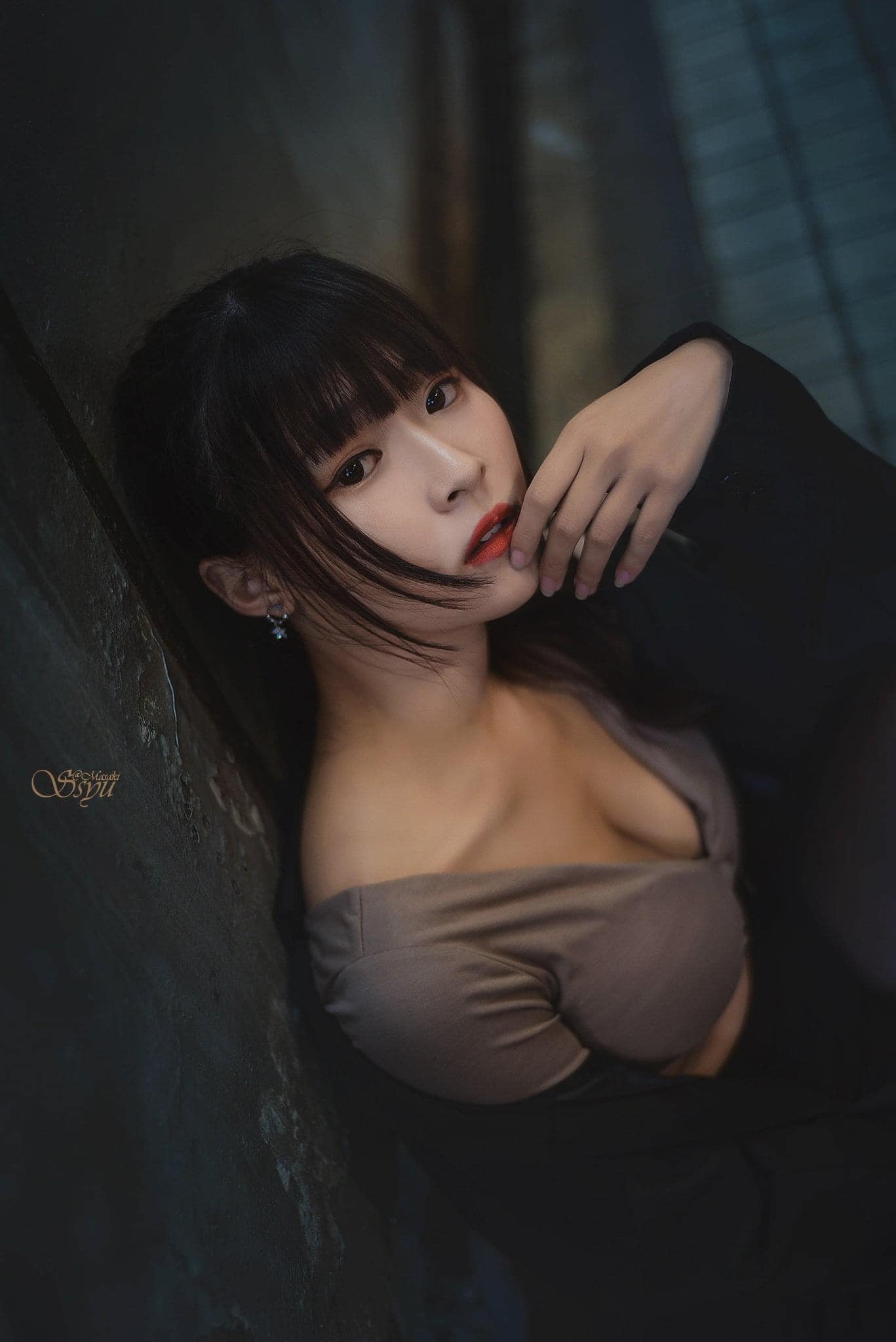 青春性感不足以形容的小云-第1章-图片7