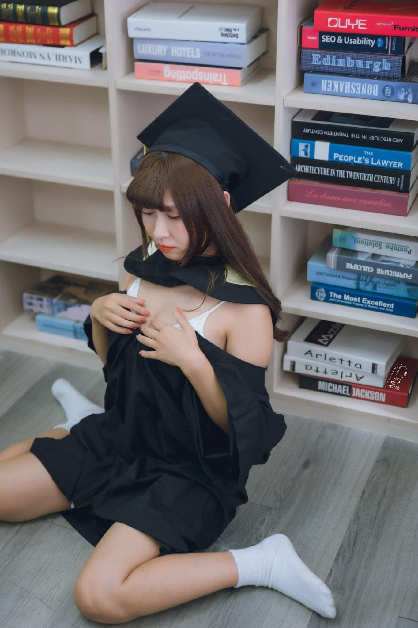 青春性感不足以形容的小云-第1章-图片11