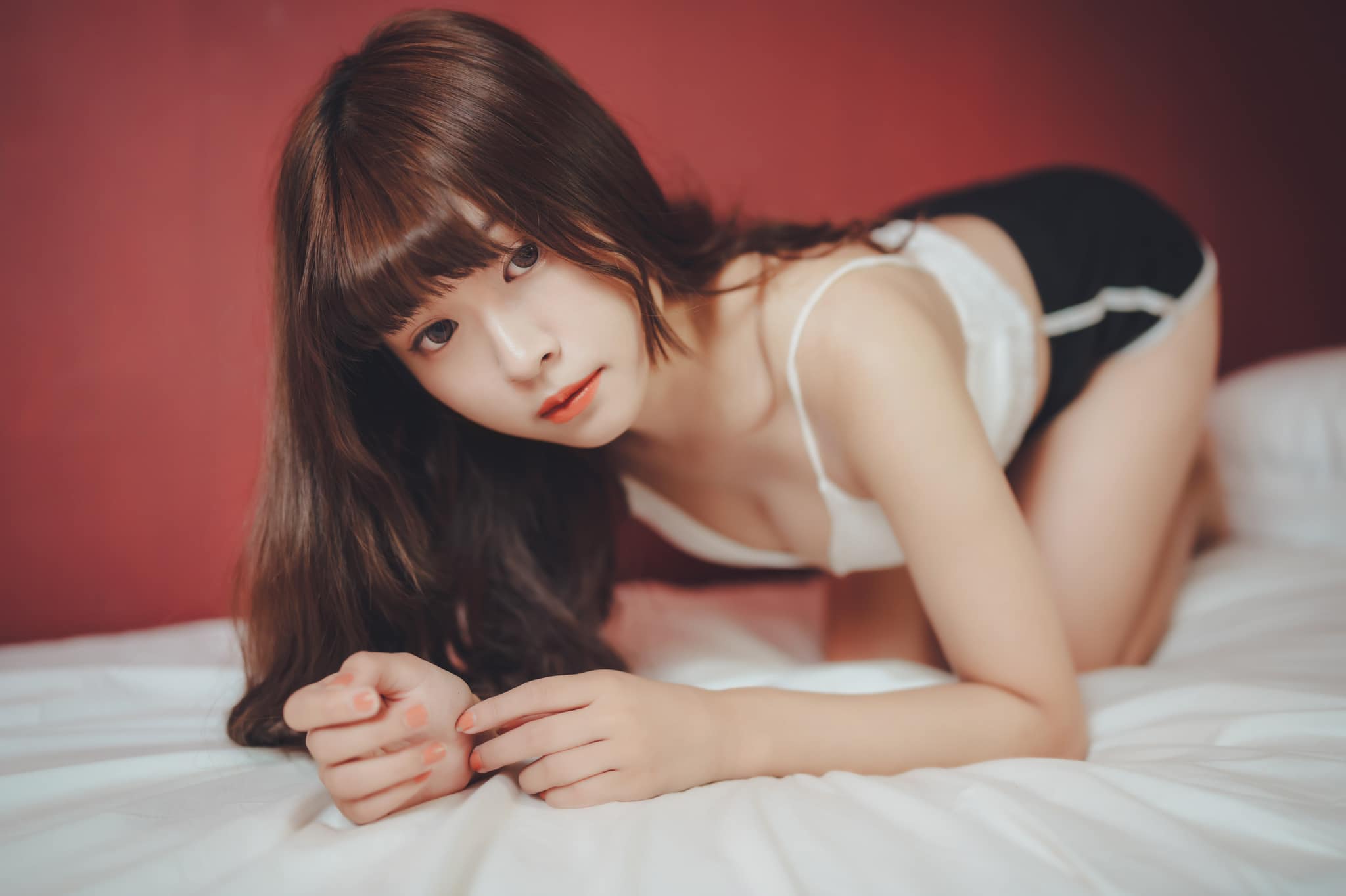 青春性感不足以形容的小云-第1章-图片14