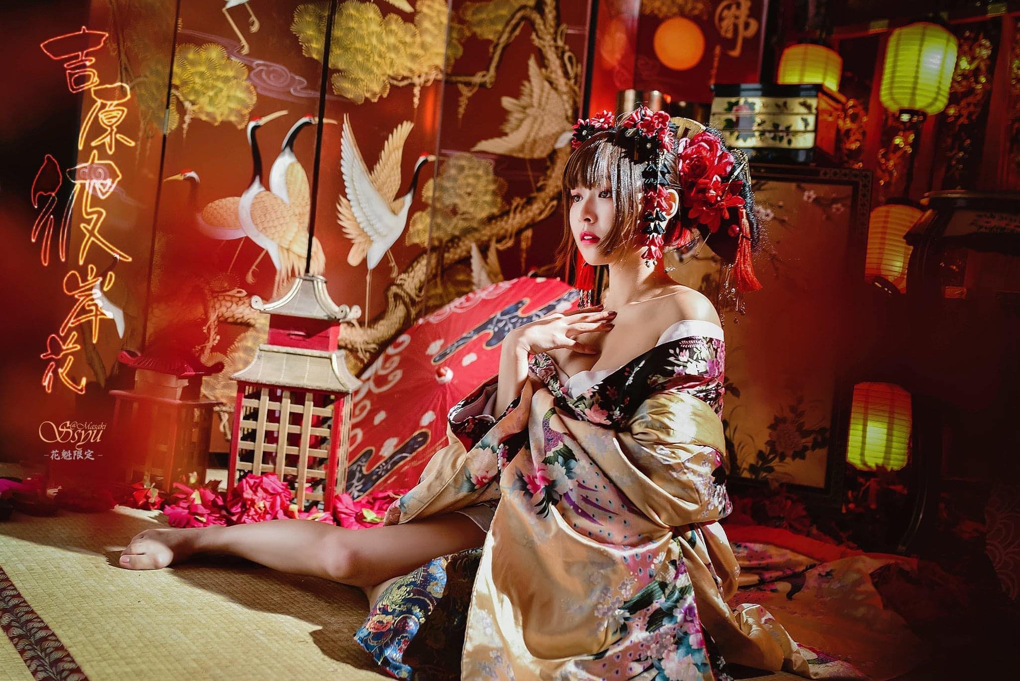 青春性感不足以形容的小云-第1章-图片18