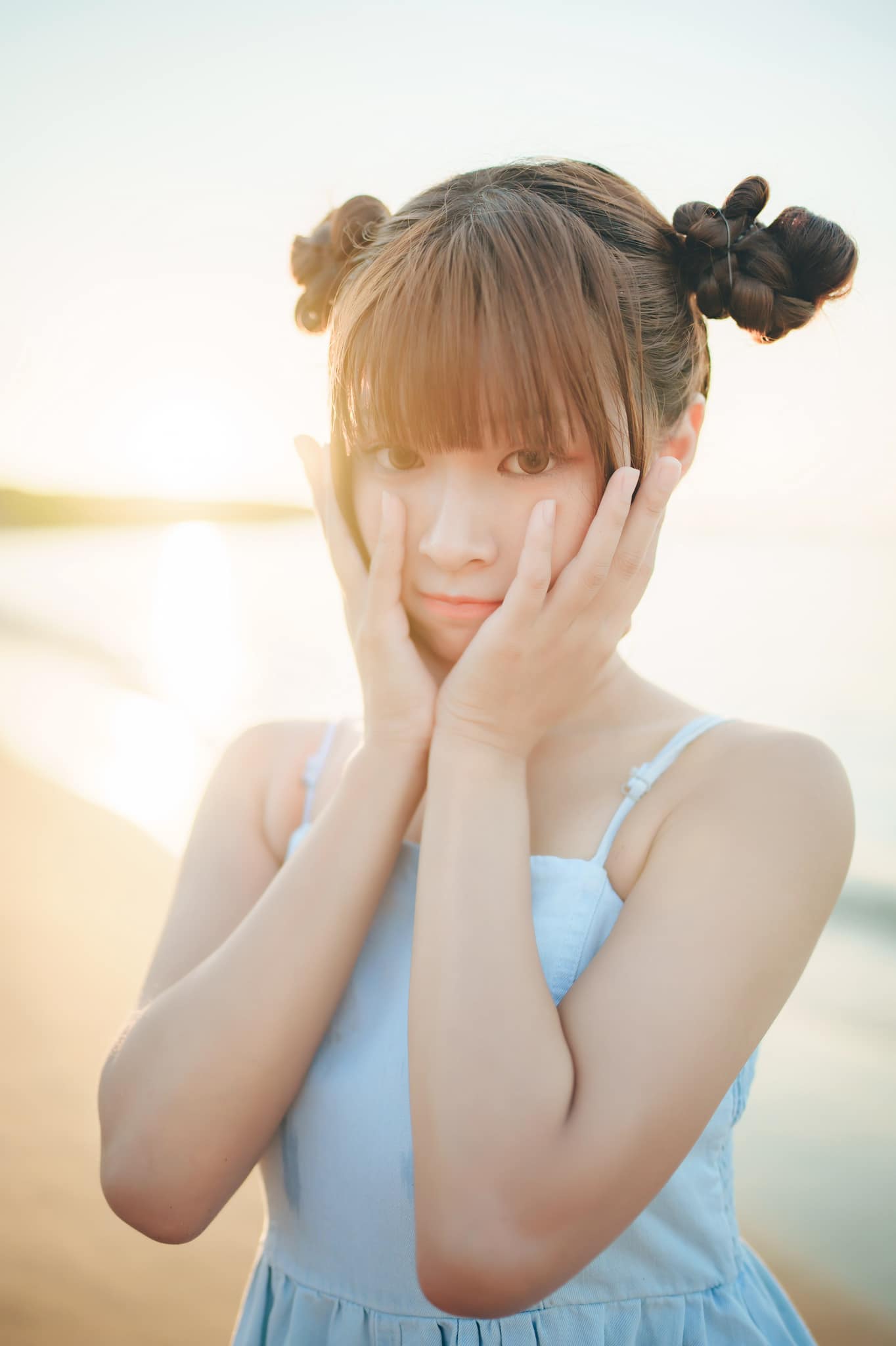 青春性感不足以形容的小云-第1章-图片22