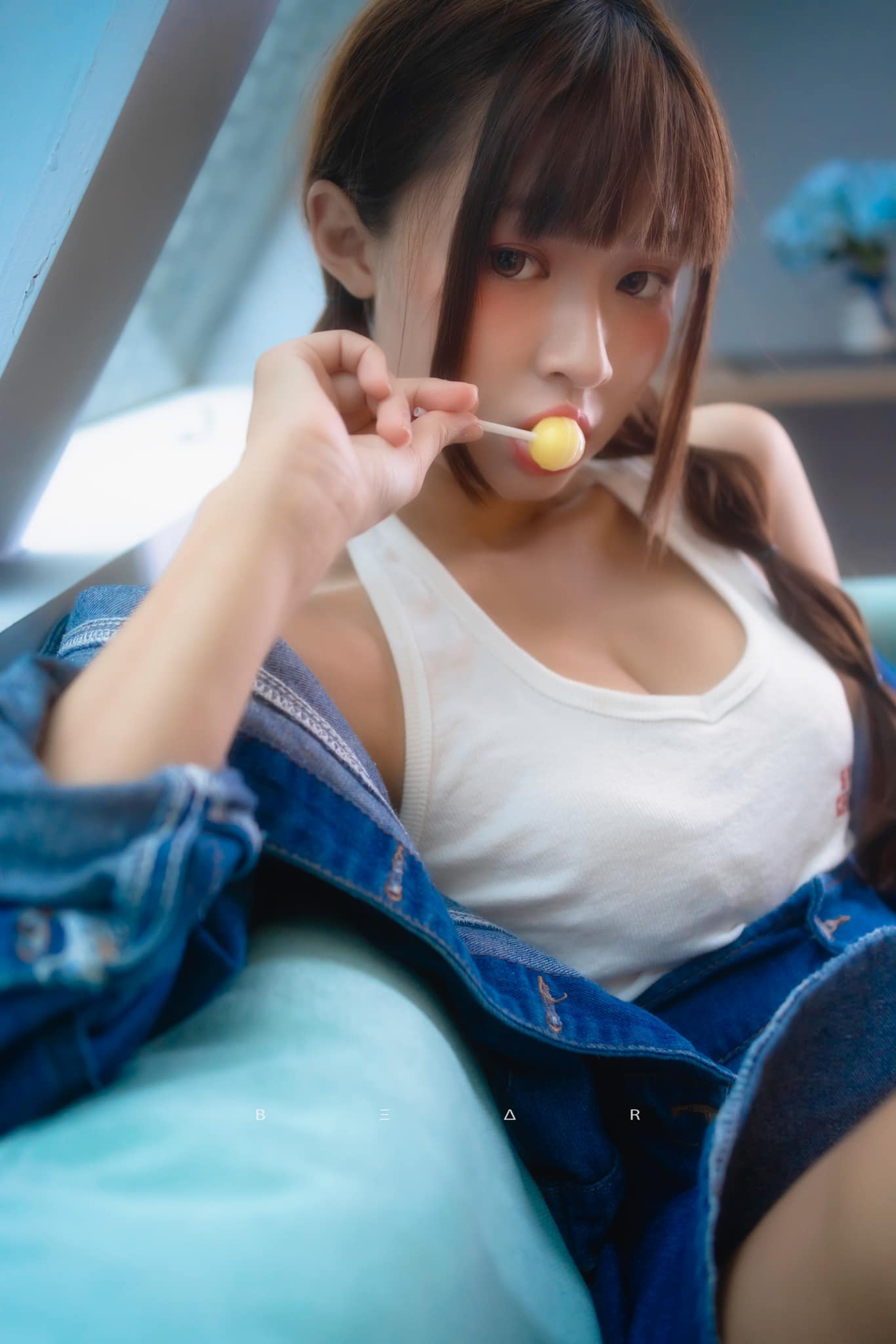 青春性感不足以形容的小云-第1章-图片25