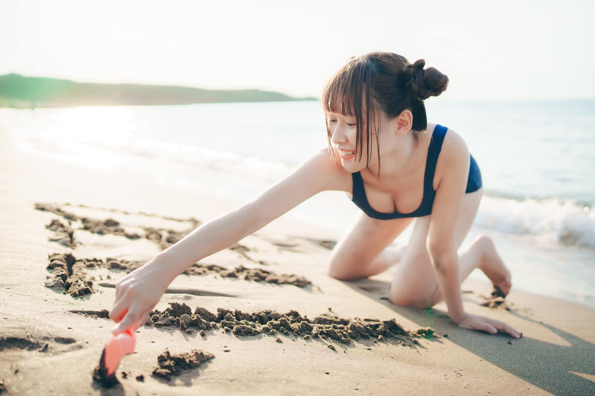 青春性感不足以形容的小云-第1章-图片31