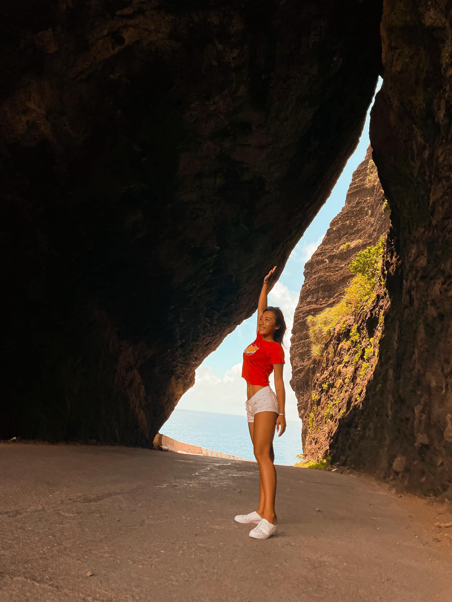 真人美人魚！~女神「Choco」-第1章-图片9