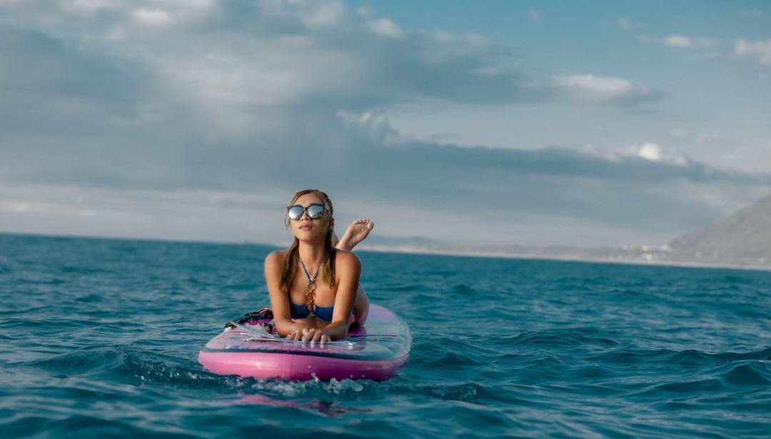 真人美人魚！~女神「Choco」-第1章-图片15