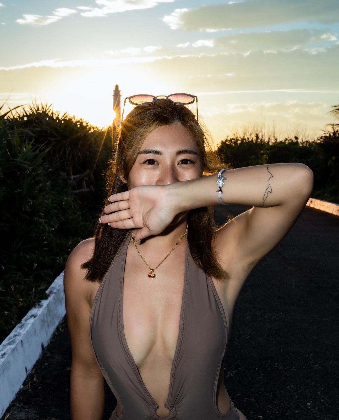 真人美人魚！~女神「Choco」-第1章-图片16