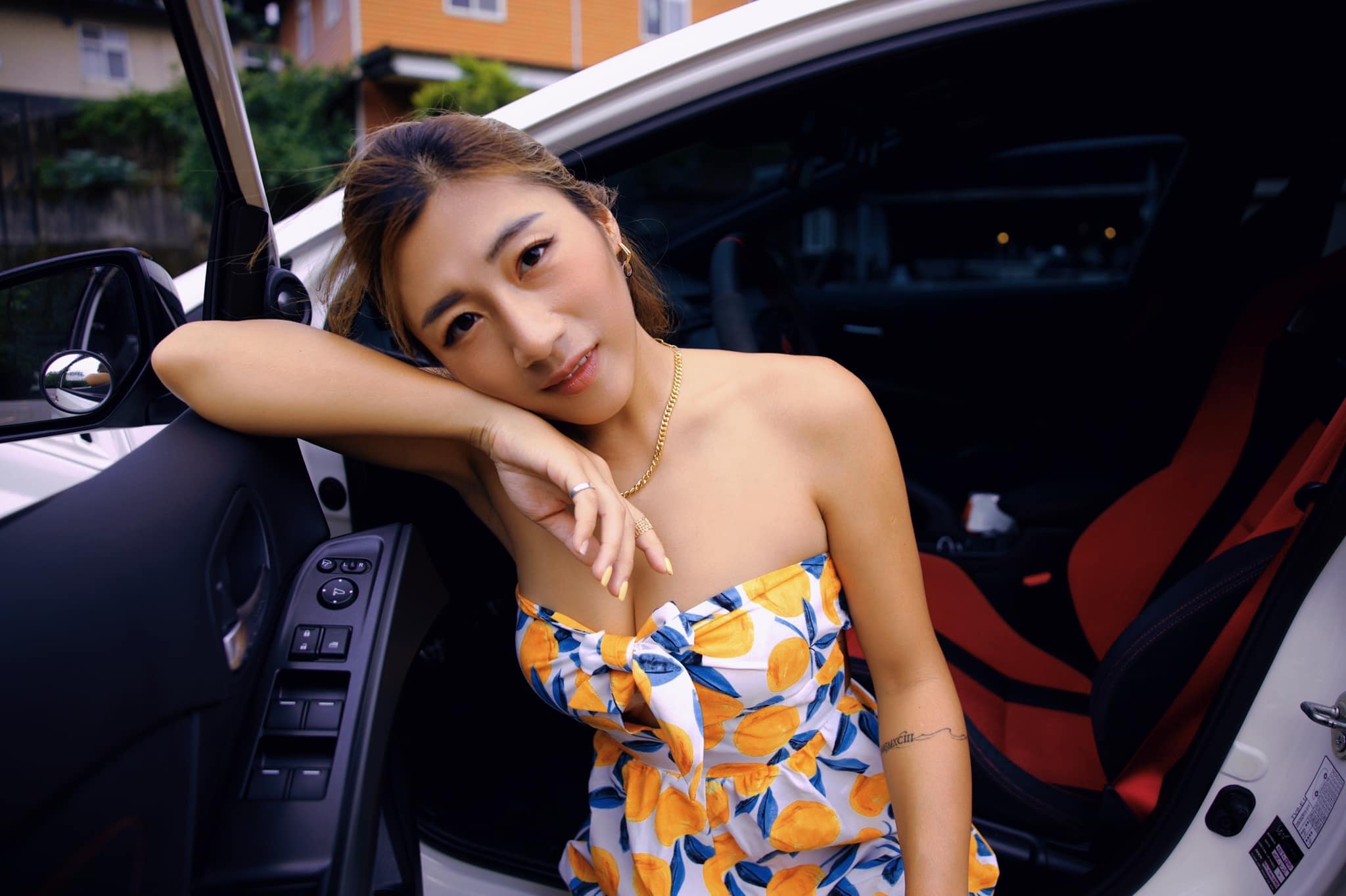 真人美人魚！~女神「Choco」-第1章-图片20