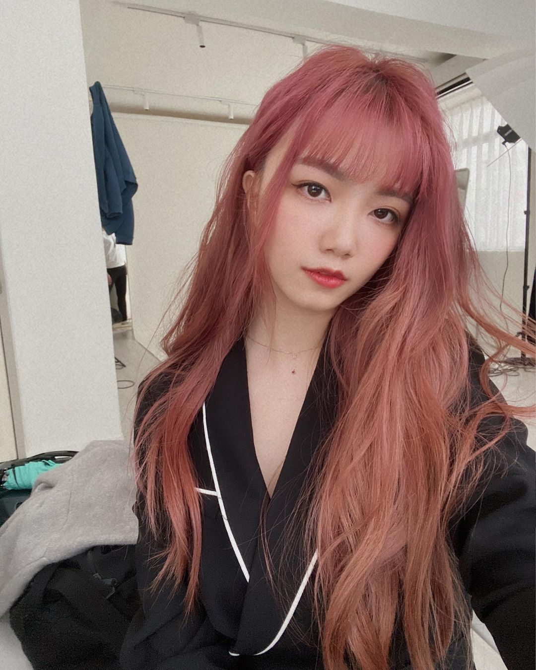 超愛打遊戲的電眼正妹~珈琳-第1章-图片14