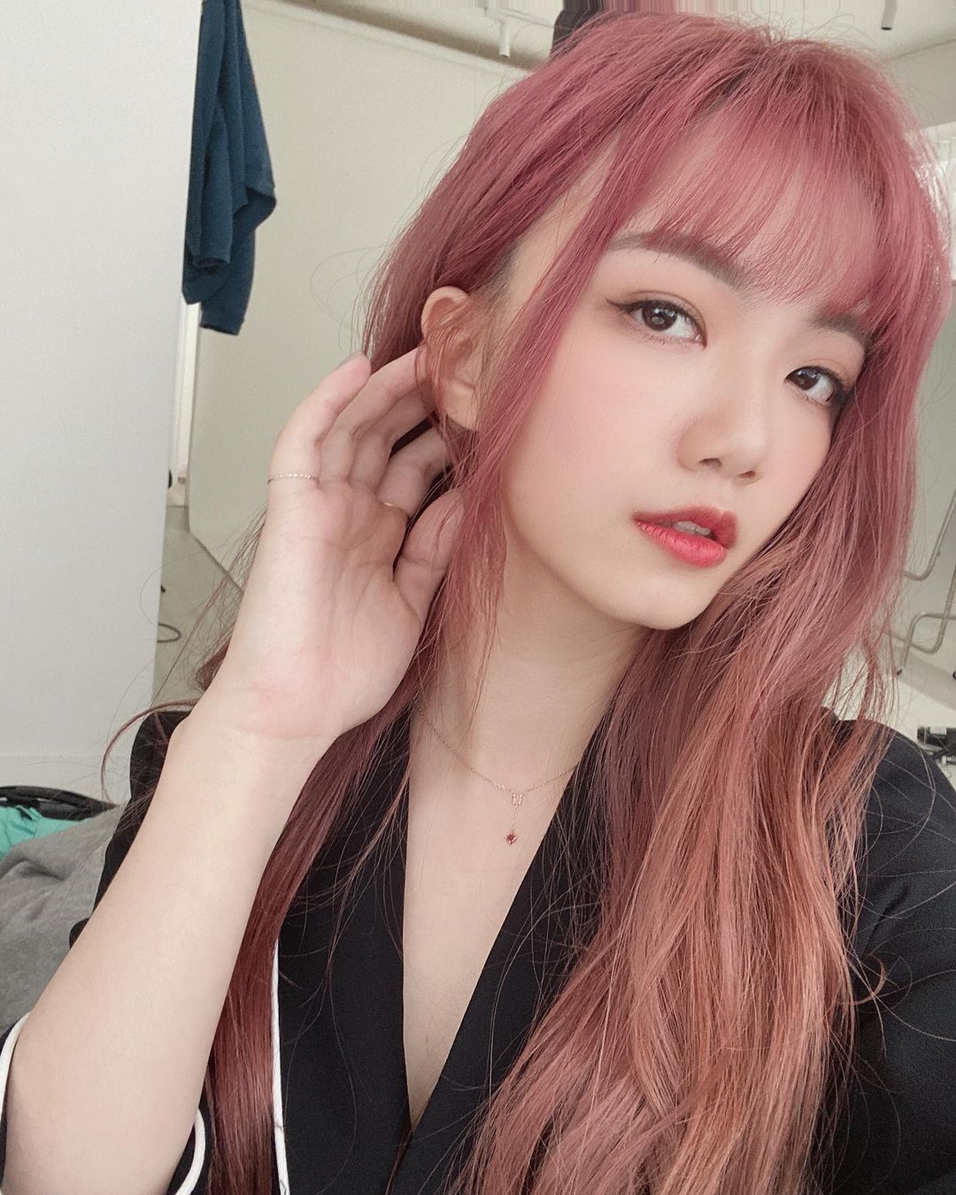 超愛打遊戲的電眼正妹~珈琳-第1章-图片15