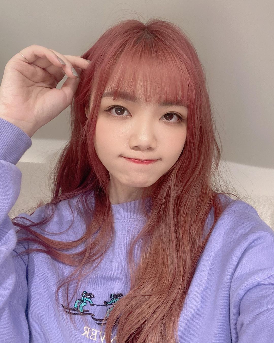 超愛打遊戲的電眼正妹~珈琳-第1章-图片18