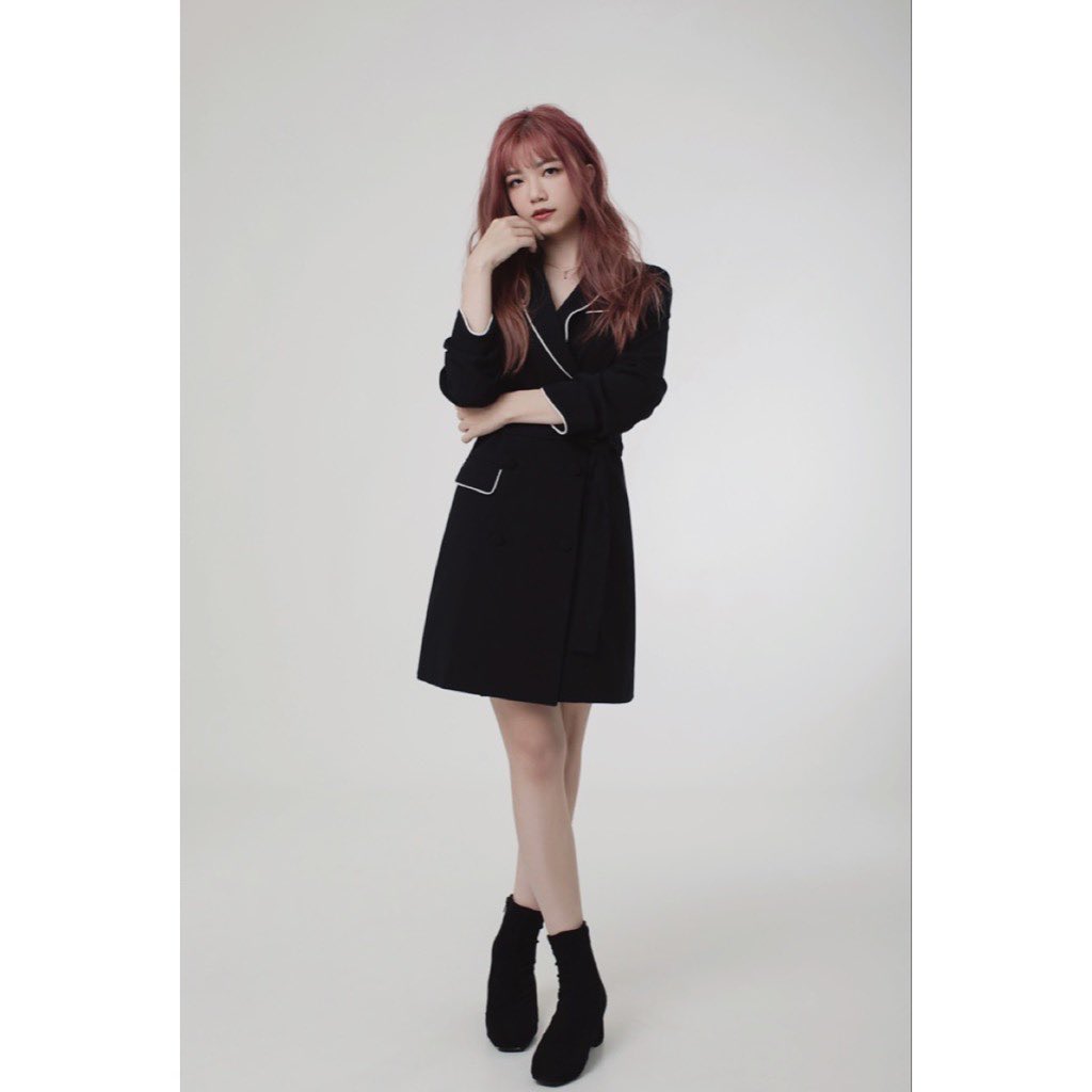 超愛打遊戲的電眼正妹~珈琳-第1章-图片21