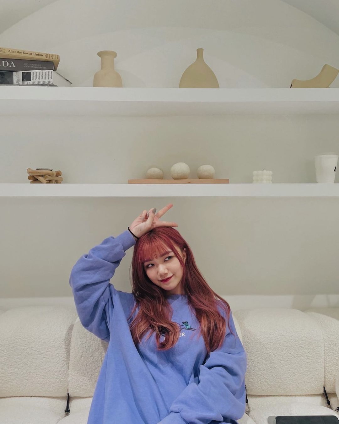 超愛打遊戲的電眼正妹~珈琳-第1章-图片27