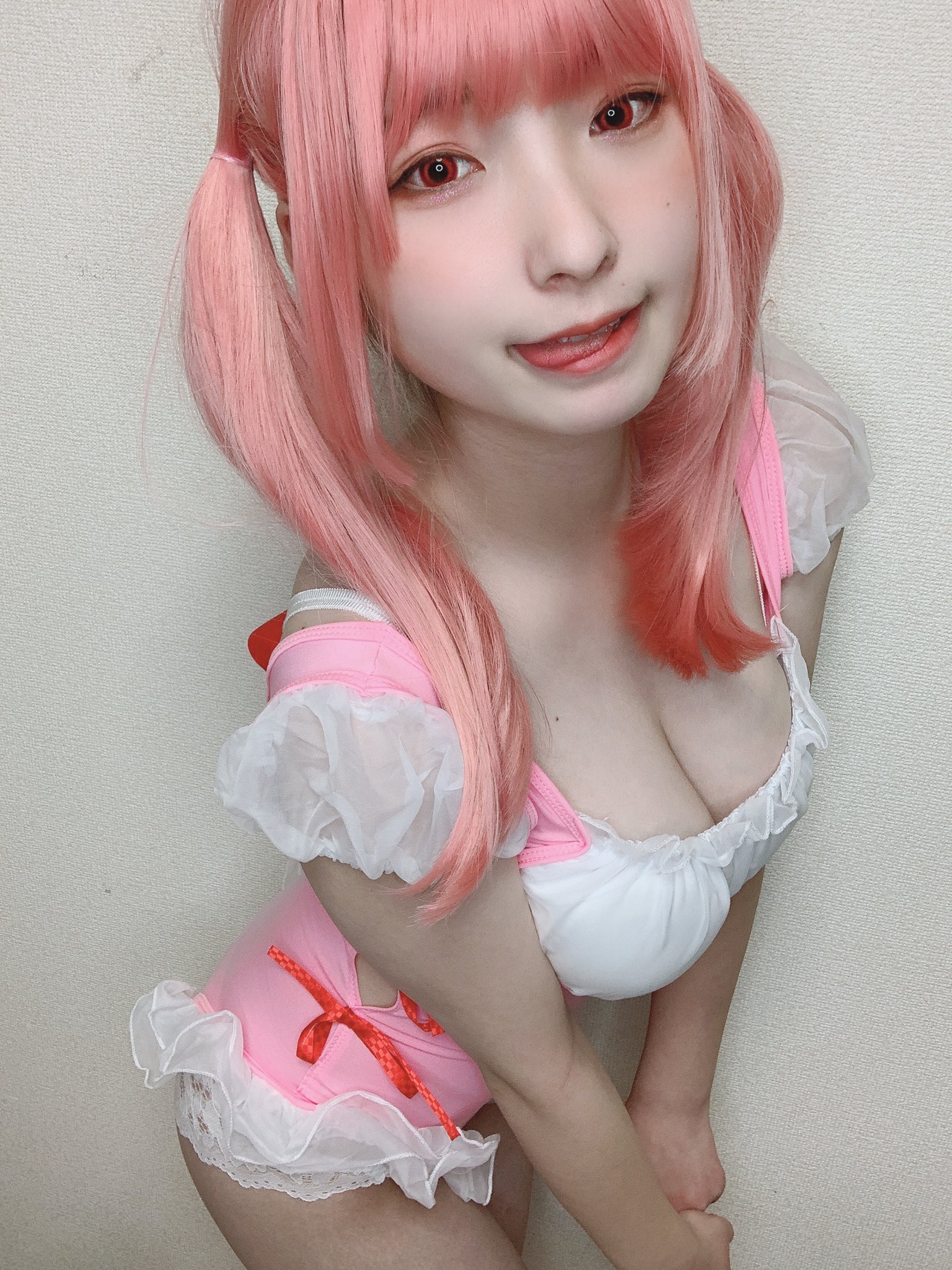 色香俱全！充滿魅惑力的紫月 なな飽滿美體衝擊你的視界！-第1章-图片7