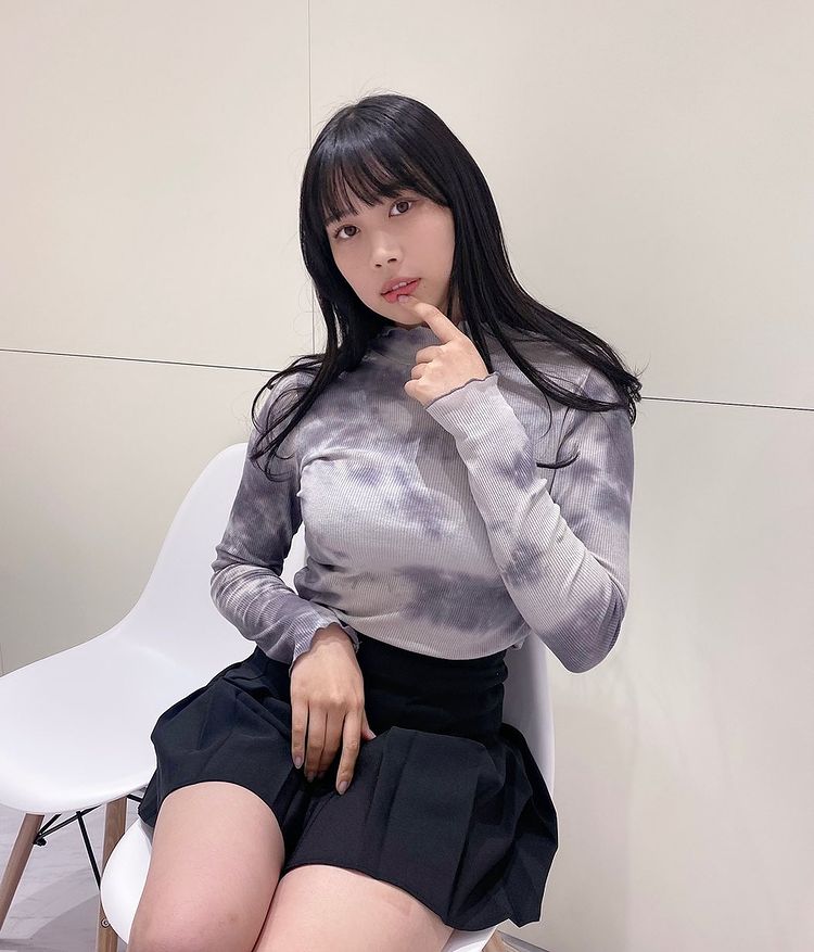 巨乳界的新星篠見星奈！澎派好身材有望成為寫真界「肉量級」的霸主嗎？-第1章-图片6