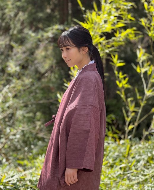 初戀的臉蛋！全身散發魅力 池本しおり人稱夢想中的女友模樣！-第1章-图片4