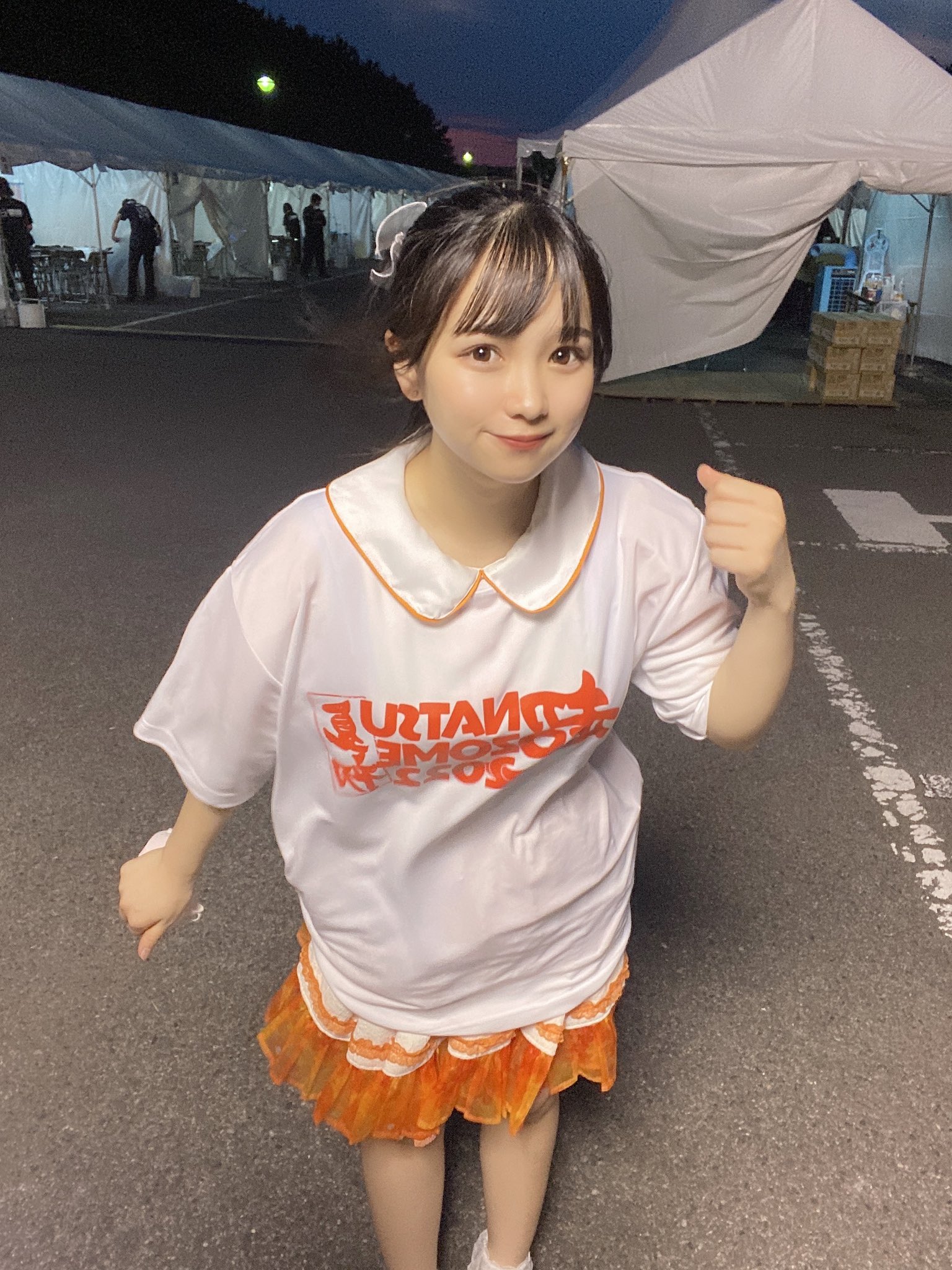 初戀的臉蛋！全身散發魅力 池本しおり人稱夢想中的女友模樣！-第1章-图片12