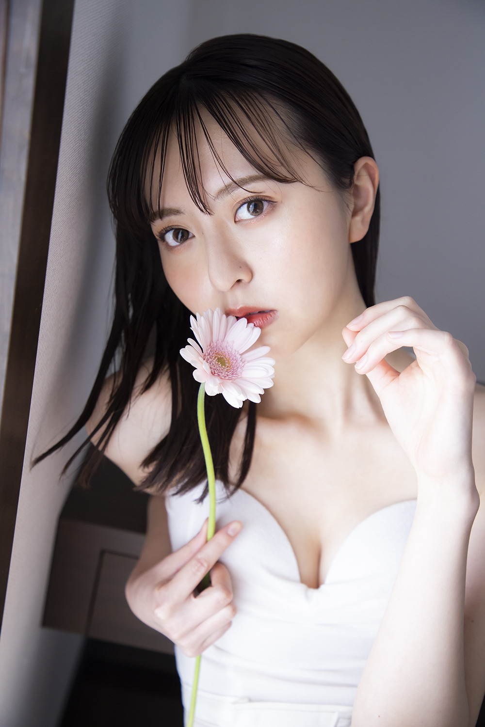 剪頭髮就是解開封印？前偶像《森保圓》甜美透明感進化成御姊氣質！-第1章-图片8