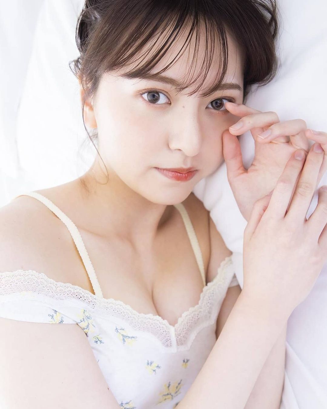 剪頭髮就是解開封印？前偶像《森保圓》甜美透明感進化成御姊氣質！-第1章-图片27