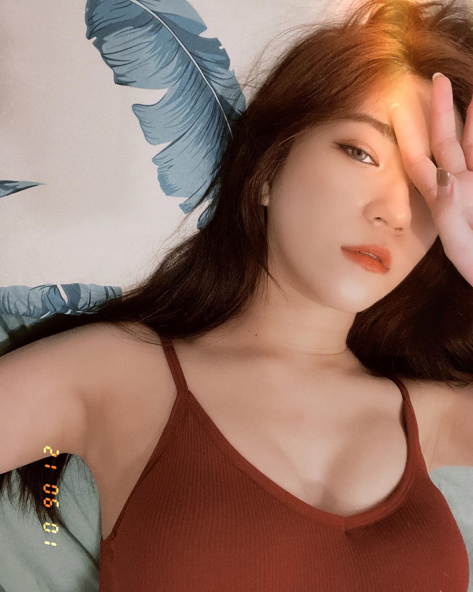 The sexy little Dora.-第1章-图片2