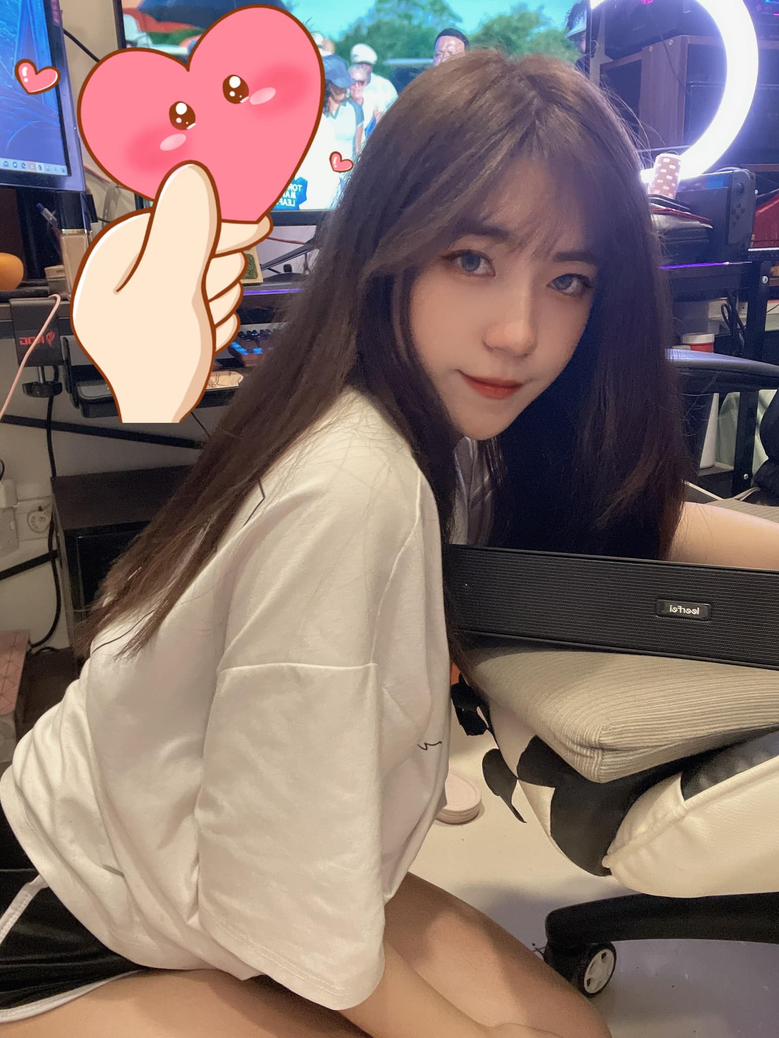 The sexy little Dora.-第1章-图片5