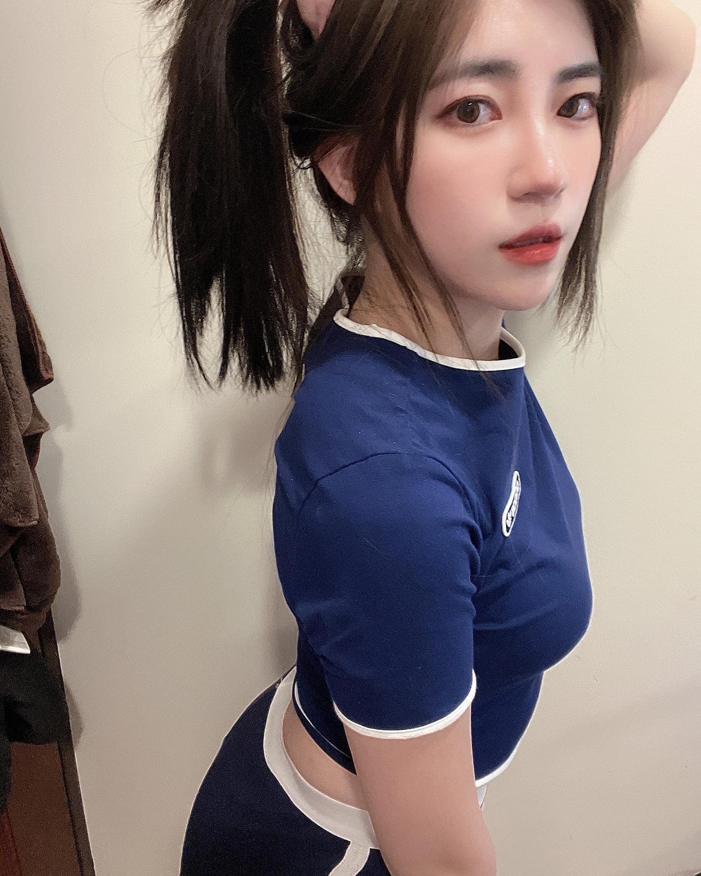 The sexy little Dora.-第1章-图片29