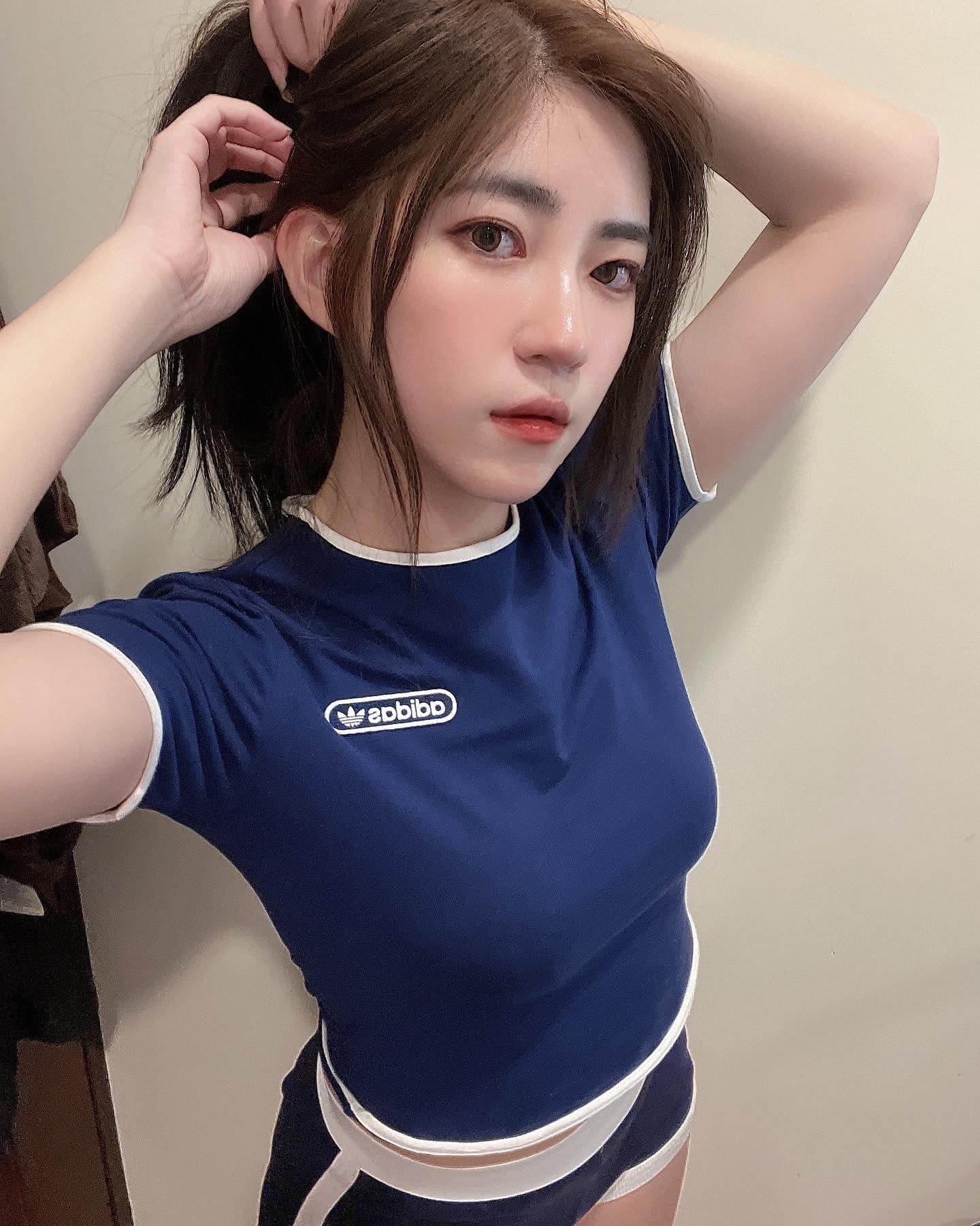 The sexy little Dora.-第1章-图片30
