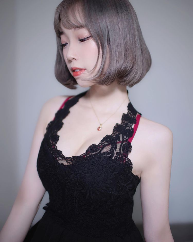 A puppet with a small face.-第1章-图片21