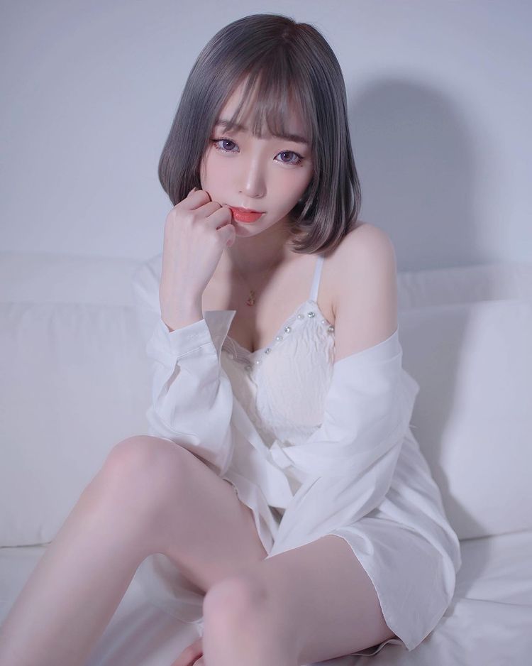 A puppet with a small face.-第1章-图片29