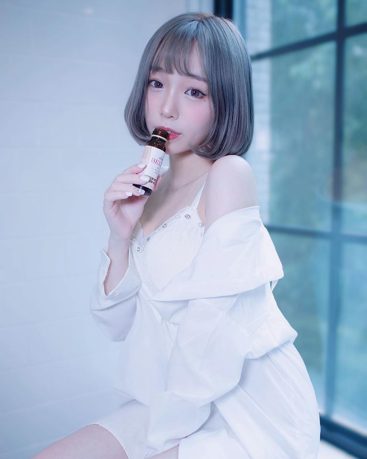 A puppet with a small face.-第1章-图片31