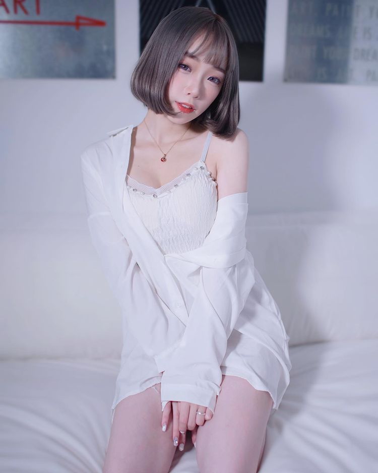 A puppet with a small face.-第1章-图片32
