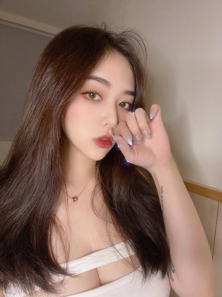 The white beauty artist, Alison.-第1章-图片14