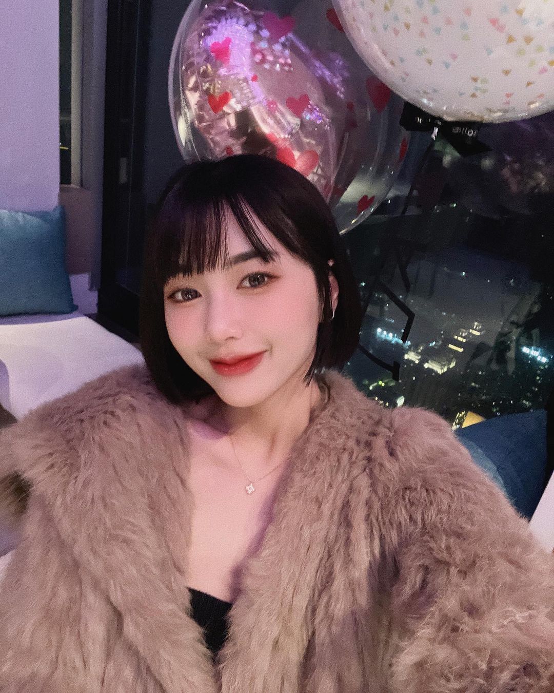 The white beauty artist, Alison.-第1章-图片30