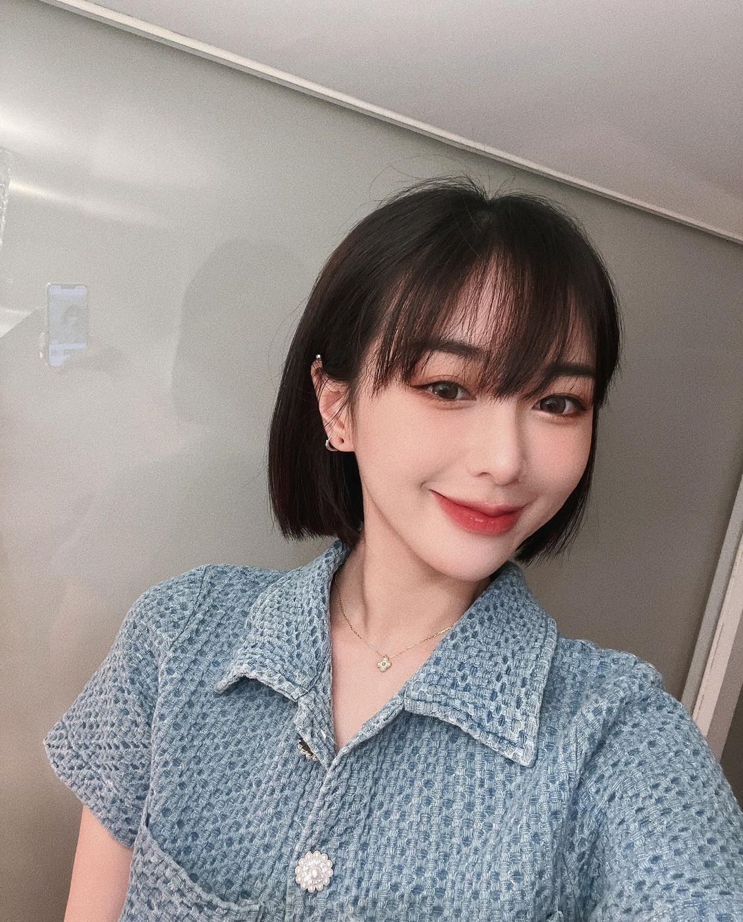 The white beauty artist, Alison.-第1章-图片32