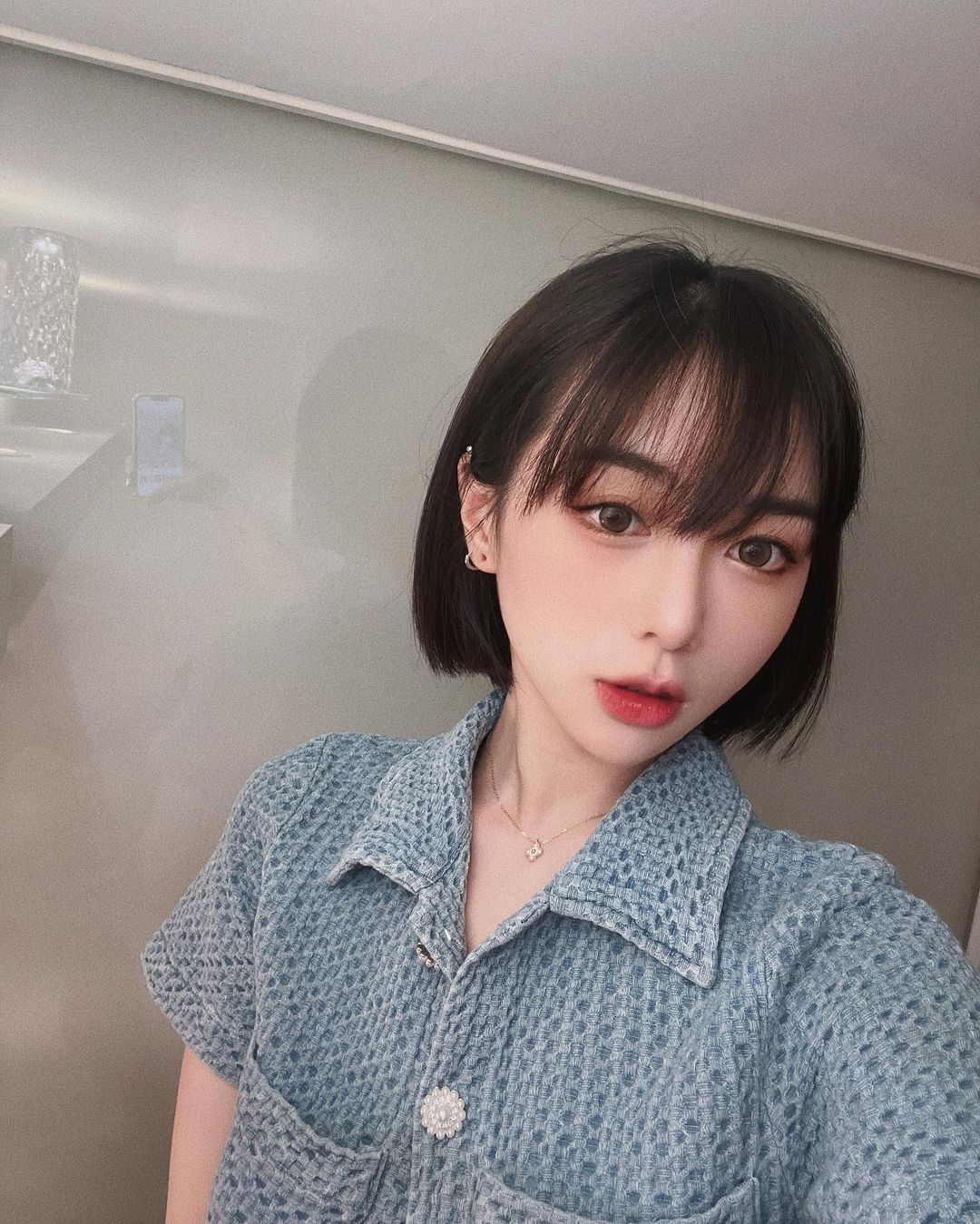 The white beauty artist, Alison.-第1章-图片33
