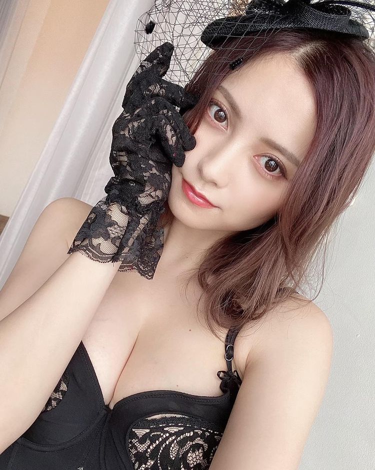 一年比一年香！魅力全開 桃月なしこ好身材讓性感之路不停歇！-第1章-图片14