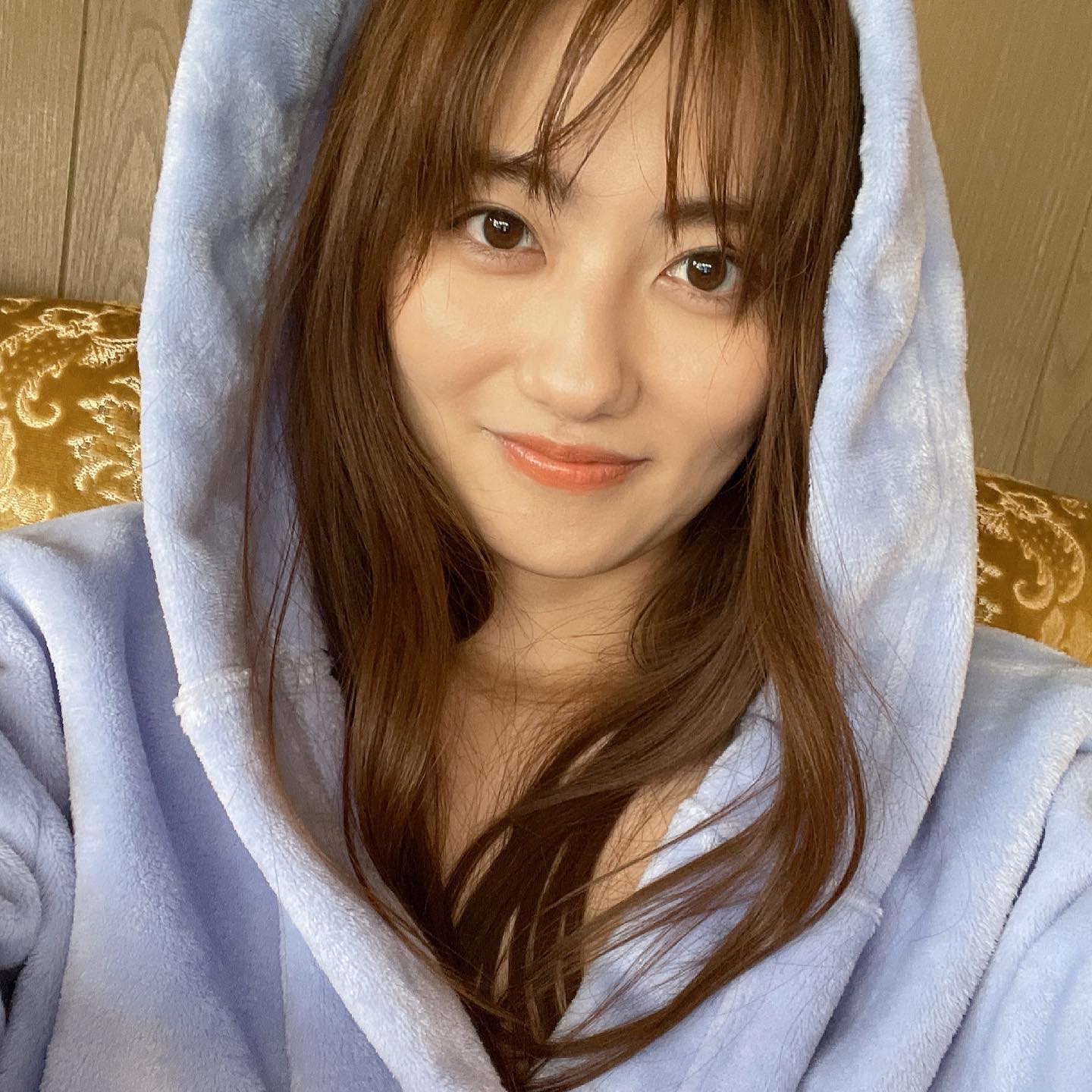 長髮、短髮都迷人！《奧山かずさ》大眼美貌與「最漂亮身體」迷倒眾生！-第1章-图片14