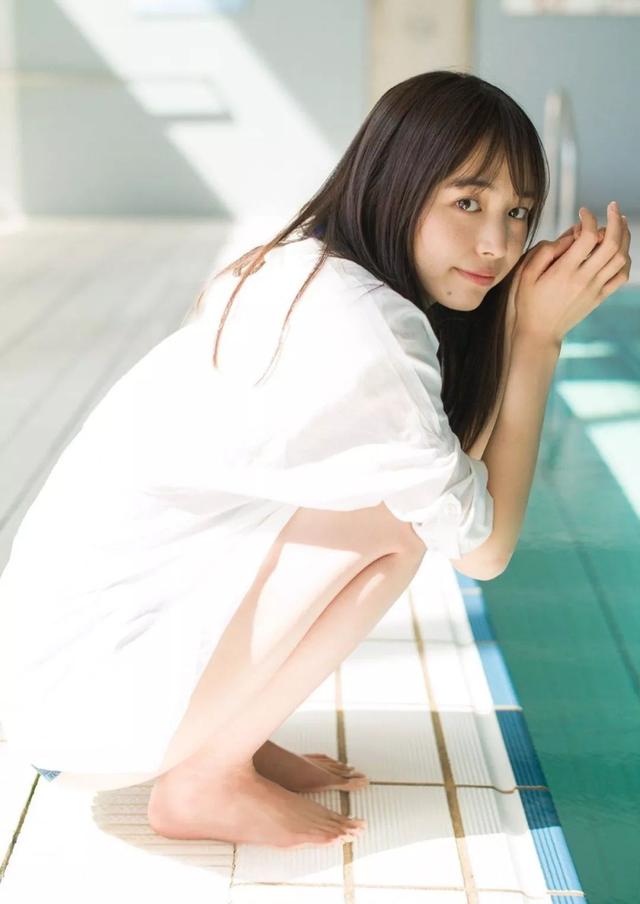 首位特攝女假面井桁弘恵可帥氣可性感！好身材不用變身就可以迷倒粉絲！-第1章-图片1