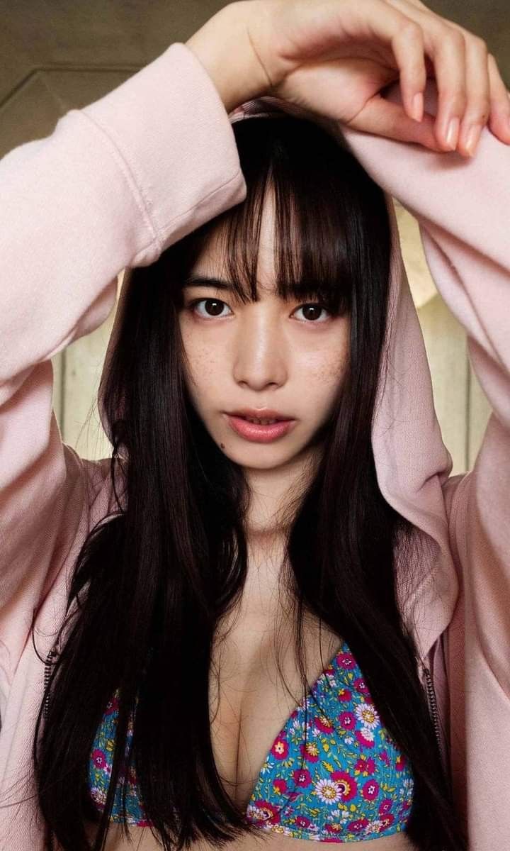 首位特攝女假面井桁弘恵可帥氣可性感！好身材不用變身就可以迷倒粉絲！-第1章-图片6