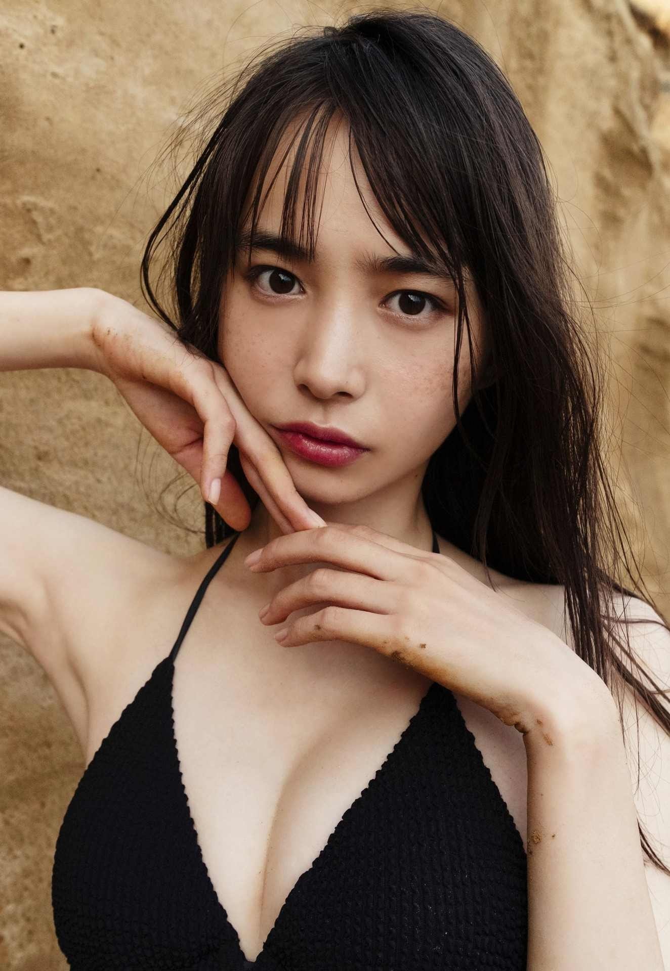 首位特攝女假面井桁弘恵可帥氣可性感！好身材不用變身就可以迷倒粉絲！-第1章-图片9