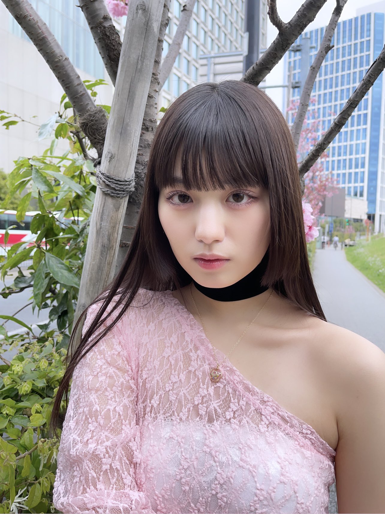 鶴嶋乃愛機器女秘書「伊茲」擁有好身材！慵懶微冷豔讓人難忘！-第1章-图片22