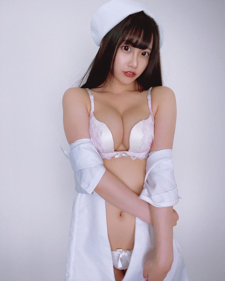 星川沙羅自拍美乳值得好好欣賞！火辣「歐派」就是要分享給大家！-第1章-图片3