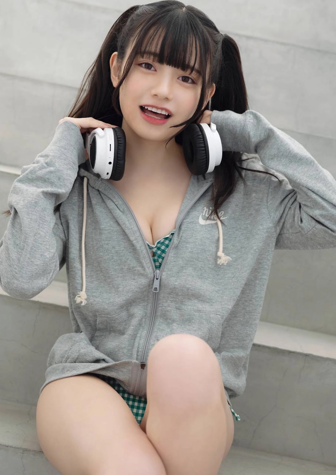 《戀上換裝娃娃》ED歌手同時也是海夢的Coser！甜美又有料！-第1章-图片4