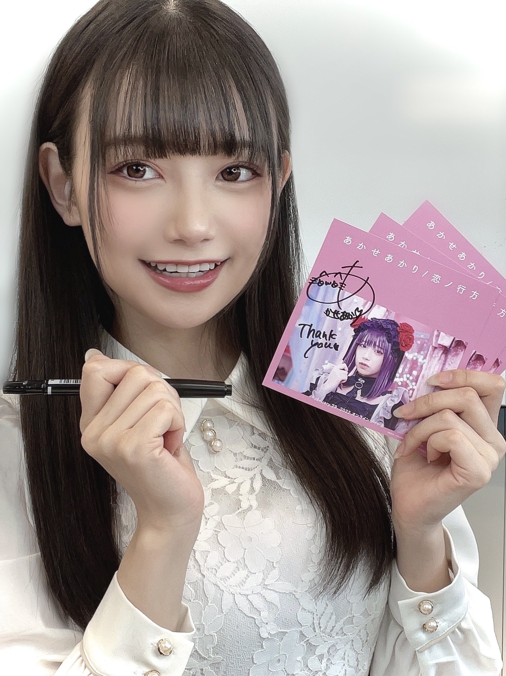 《戀上換裝娃娃》ED歌手同時也是海夢的Coser！甜美又有料！-第1章-图片20