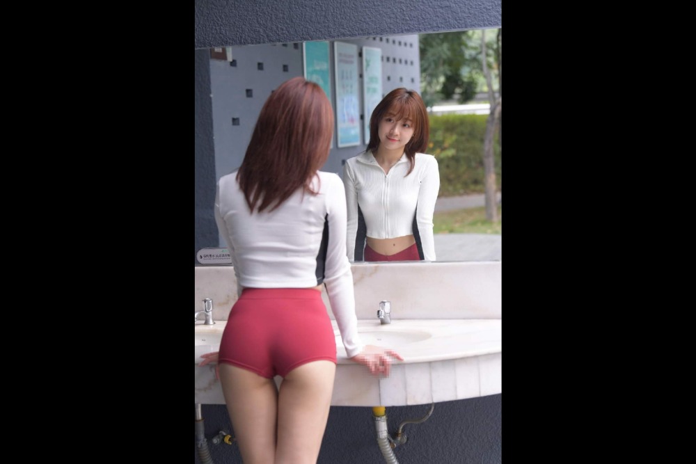 身材好的小姐姐-第1章-图片3