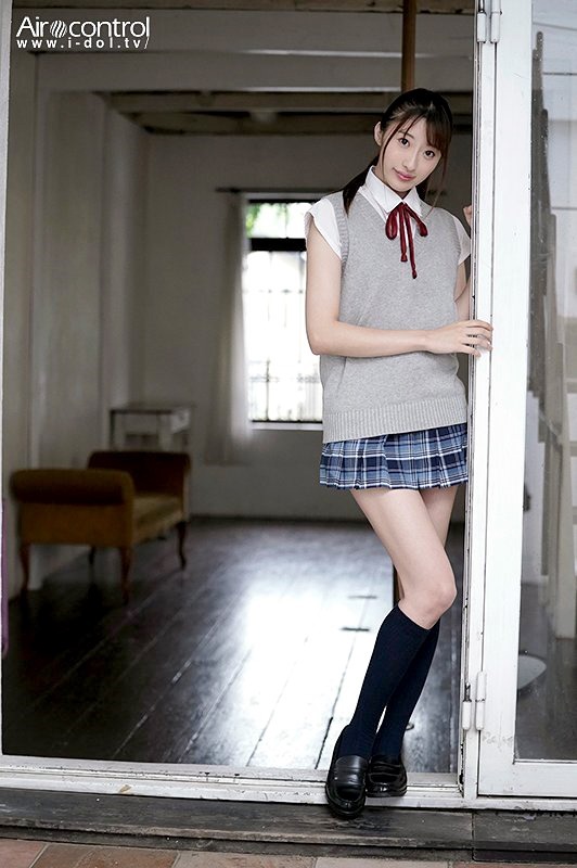 AV女優~星宮一花-第1章-图片11