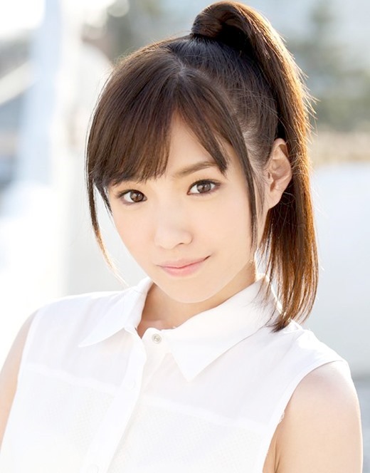 AV女優~橋本ありな-第1章-图片1